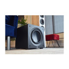 Elac RS500 aktiv 15" Subwoofer schwarz