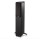 Q Acoustics Concept 50 Stereo Standlautsprecher Paar Schwarz Hochglanz