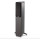 Q Acoustics Concept 50 Stereo Standlautsprecher Paar Silber Hochglanz