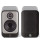 Q Acoustics Concept 30 Stereo Regallautsprecher Paar Silber Hochglanz