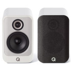 Q Acoustics Concept 30 Stereo Regallautsprecher Paar...