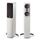 Q Acoustics Concept 5.0 Lautsprecher Set Weiß Hochglanz