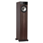 Fyne Audio F302 walnuss Stereo Standlautsprecher  (Paarpreis) #F