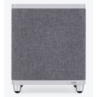 RUARK Audio RS1 aktiver downfire Subwoofer matt grau