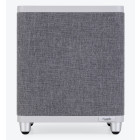 RUARK Audio RS1 aktiver downfire Subwoofer matt grau