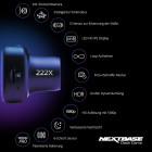 Nextbase NBDVR222XRCZ Bundle #G