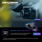 Nextbase NBDVR222XRCZ Bundle #G