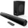 MAJORITY Teton Plus Soundbar mit kabellosem Subwoofer, schwarz #G-Ware RETOURE!