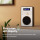 Majority Barton DAB-Digitalradio Retro-Design, moderner Sound #B