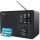 Majority Touro Bluetooth-Internet, DAB (nur EU) und FM-Radio #G