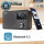 Majority Touro Bluetooth-Internet, DAB (nur EU) und FM-Radio #G