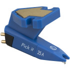 Pro-Ject Pick it 25A | MM-Tonabnehmersystem | blau #B