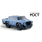 Anki Overdrive Fast & Furious ICE Charger & Hobb´s International MXT Pickup