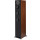 Elac Debut Reference DFR52 HiFi Standlautsprecher Schwarz/Holz (1 Paar)