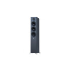 Elac Debut 3.0 DF5.3 schwarz, Standlautsprecher...