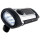 NABO DL200 Taschenlampe, Silber