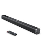 BOMAKER Odine 1, Soundbar für TV Geräte, 2.0...