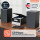 Oakcastle HiFi150 Kompaktes HiFi-Stereosystem schwarz #B