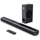 BOMAKER Tapio III, 2.1-Kanal-Soundbar , Bluetooth,...