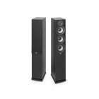 Elac Debut F5.2 (Paar) Standlautsprecher, schwarz, NEUWARE