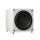 Monitor Audio MRW-10 weiß (Stück) aktiver Frontfire Subwoofer #B