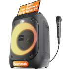 Oakcastle PS100, Tragbarer Partybox Bluetooth...