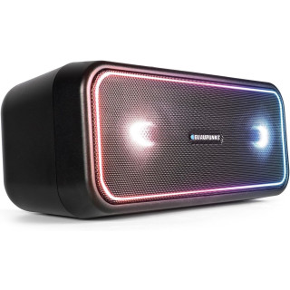 Blaupunkt Bluetooth Party Lautsprecher PS 200 -schwarz #B-Ware NEUWERTIG