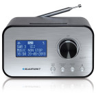 Blaupunkt CLRD 30  Radiowecker mit DAB+ | #G-Ware, Retoure