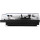 Blaupunkt TT100C mit Acryl-Staubschutzhaube Plattenspieler inklusive Audio Technica MM Tonabnehmersystem, Abschaltautomatik, Antiskating, Riemen-Antrieb - #G-Ware