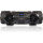 BLAUPUNKT BB 1000 Boombox mit CD, MP3, USB, Bluetooth, UKW, AUX-IN, Mikrofon und Gitarren-Eingang schwarz #G-Ware RETOURE!